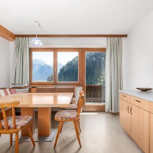 Haus Tuxerklamm