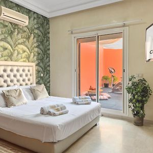 Appartement met Twee Slaapkamers